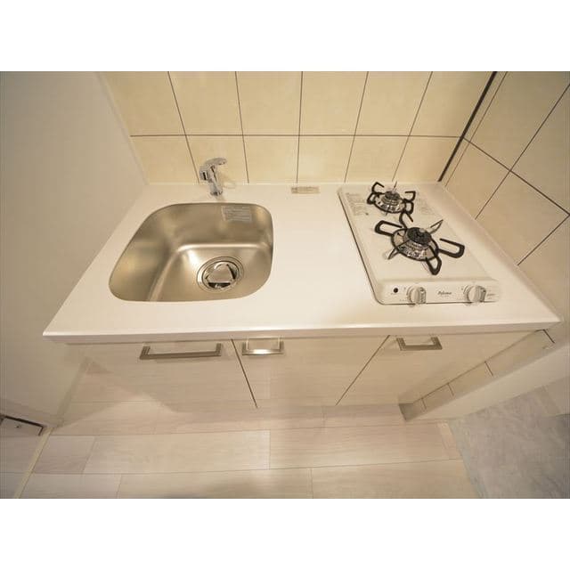 エスリード弁天町グランツ