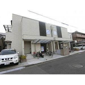 ヒルズ東雲 B棟