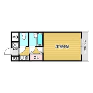 ベルメゾンK
