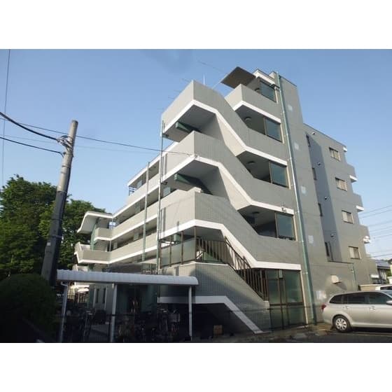 クレール武蔵野