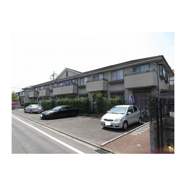 ハイムエムティー1