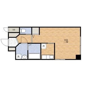 ファーストリバー