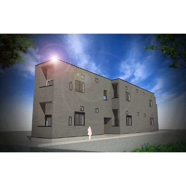 (仮称)東野八反畑町B