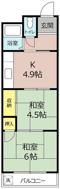 エレガンスシティー