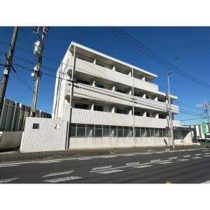 ウィンベルソロ新狭山第3