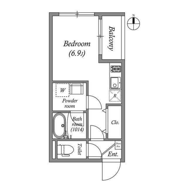 Property