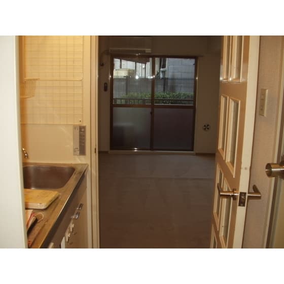 セザール清瀬中央公園