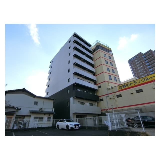 プレセダンヒルズ新子安