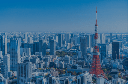 Tokyo