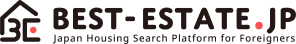 Logo of the best estate