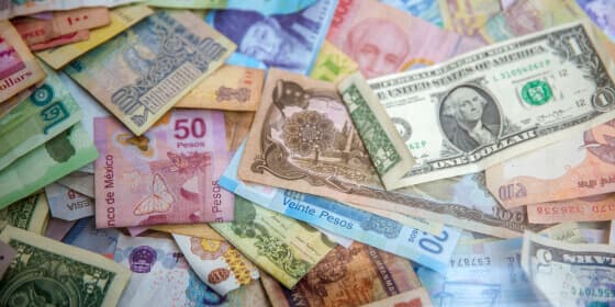 About initial contract fees such as deposit and key money