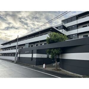 テラスレジデンス船橋夏見
