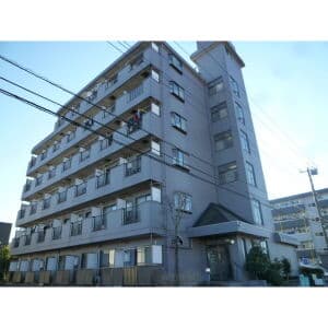 ロイヤルハイツ堀之内