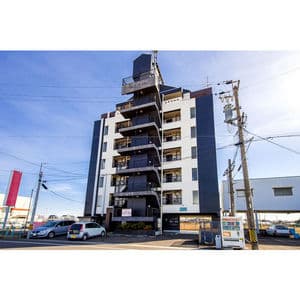 ラフォーレ岐阜