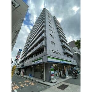 スカイコート下高井戸