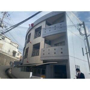 シティパレス生駒谷田町P7