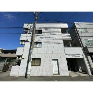 スカイコート相模原