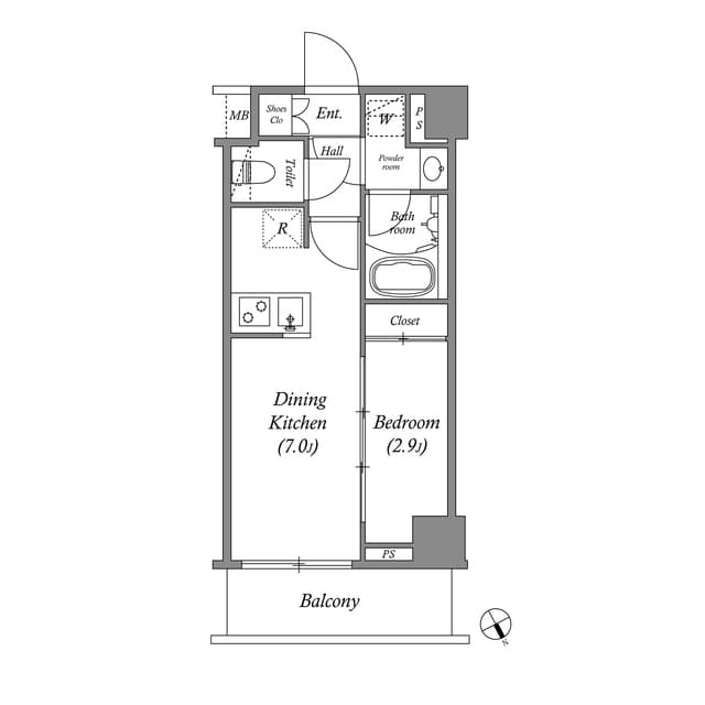 Property