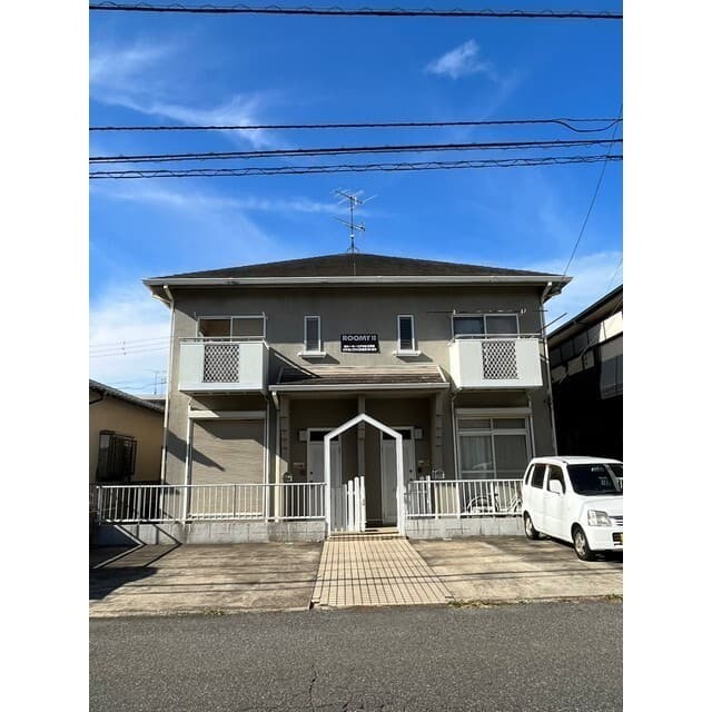 ルーミー江戸川台