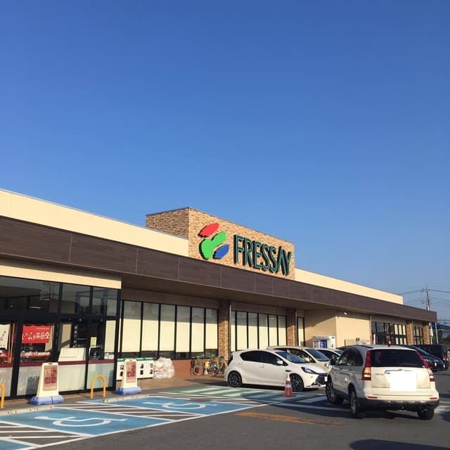 メゾン　ド　ブルー