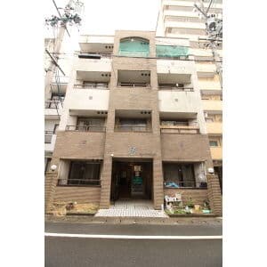 コーポラス浪花