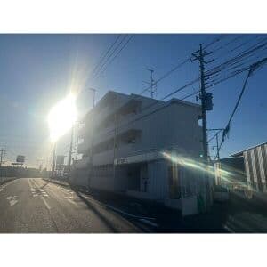 ウィンベルソロ新狭山第3