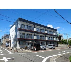 リエス尾頭橋