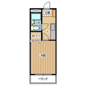 ロイヤルハイツ堀之内
