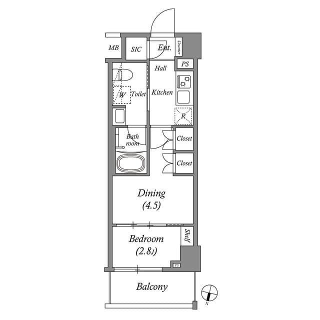 Property