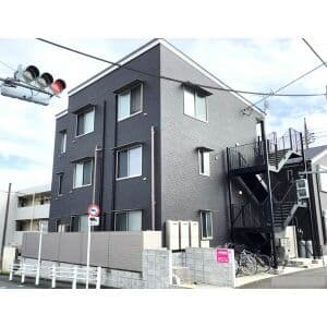 Ambition聖蹟桜ヶ丘I