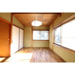 多治見市平野町戸建て