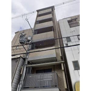 プレサンス京都東山CityLife
