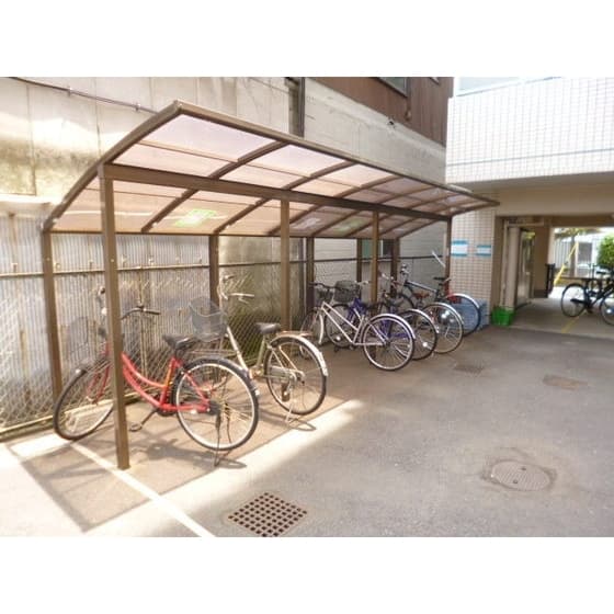 ワコーレ・メイ中村橋