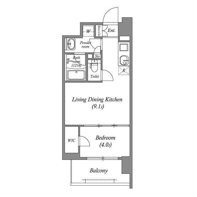 Property