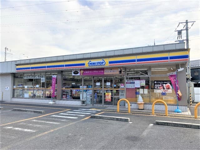 T.Oコーポ石山B棟