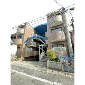 新和パレス西宮ガーデンズ前