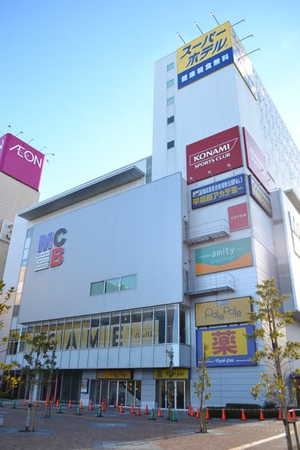 Building