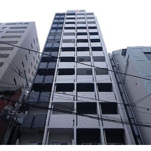 プロシード大阪梅田ポーション