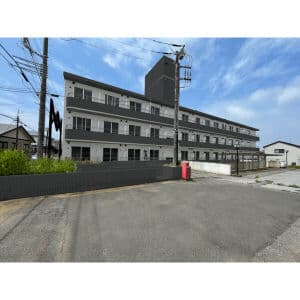 テラスレジデンス津田沼