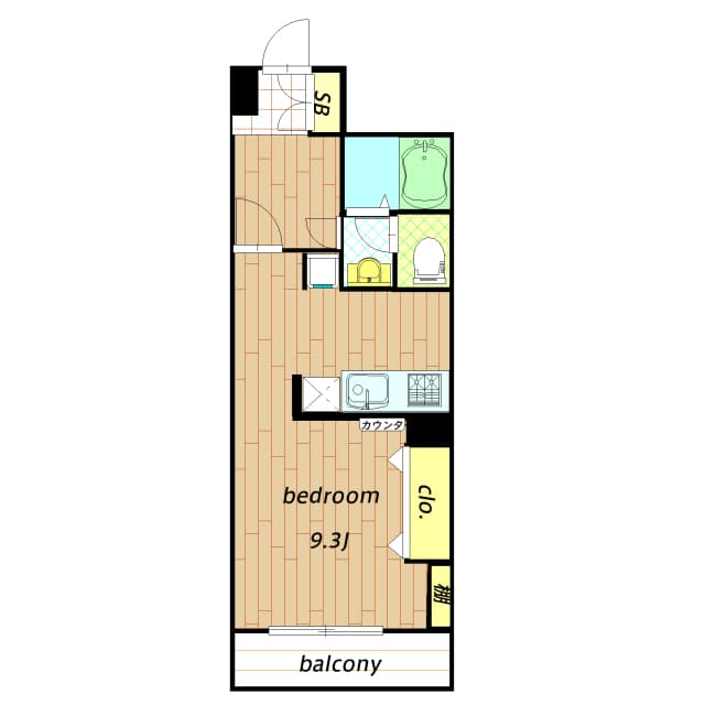Property