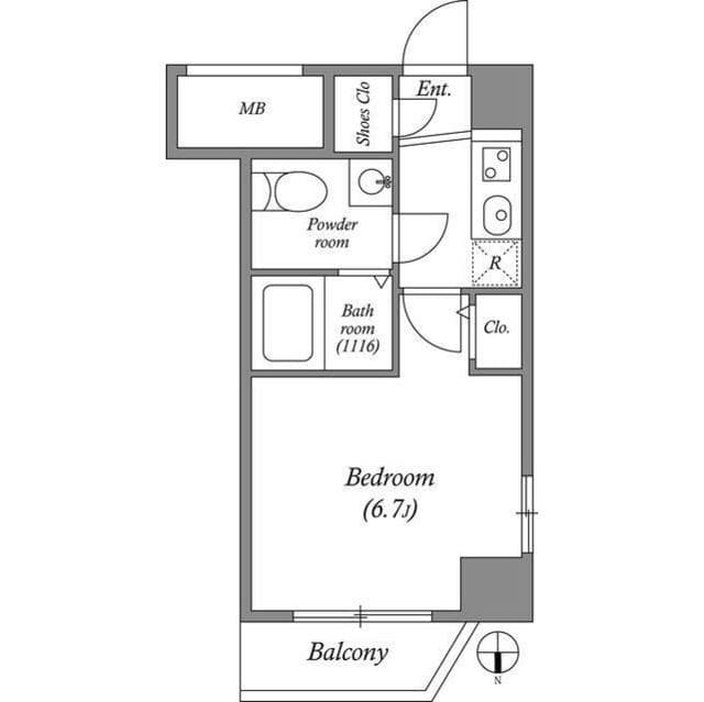 Property