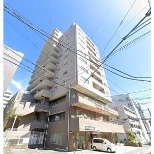 リアライズ横須賀