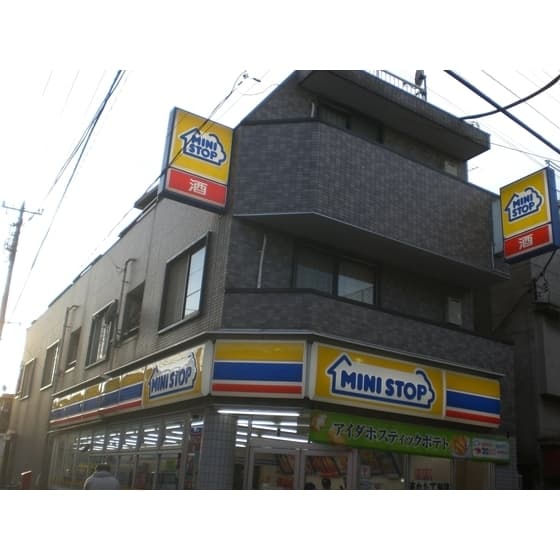 WIN西小山
