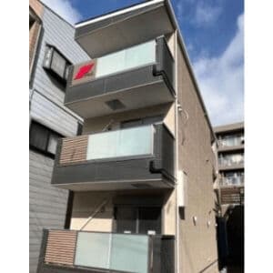 ライトハウス東今里
