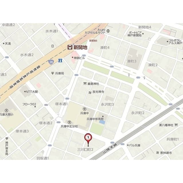 Property