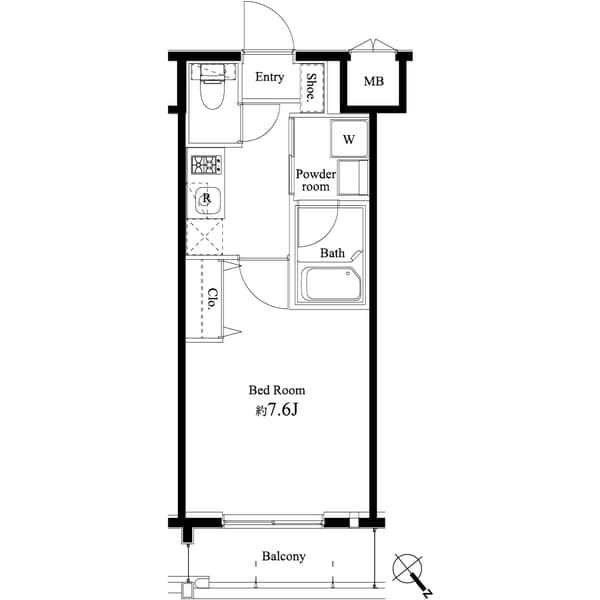 Property