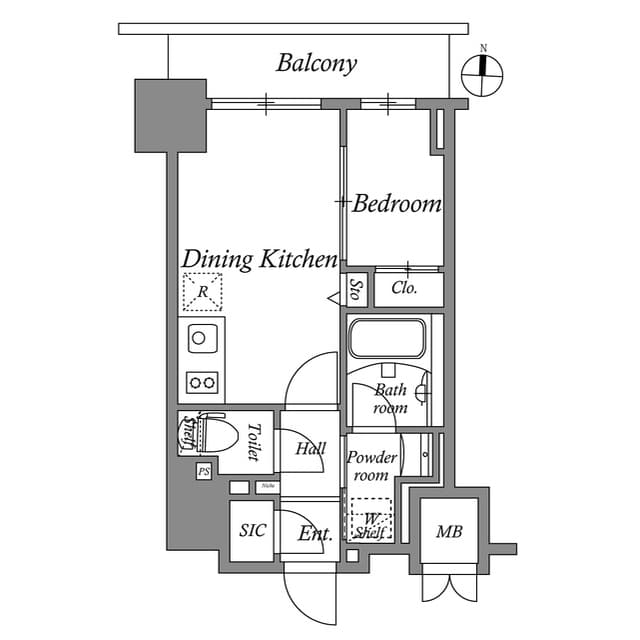 Property