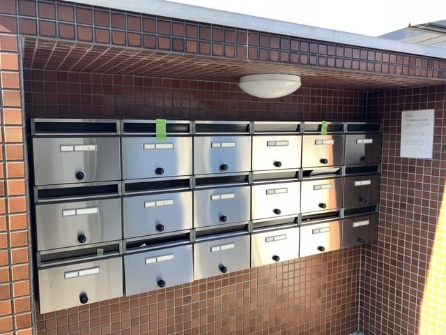 新町ロイヤルパレス
