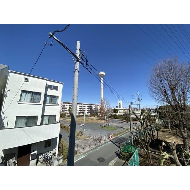 グランメゾン美鈴