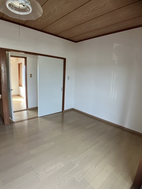 さくらハイツB棟